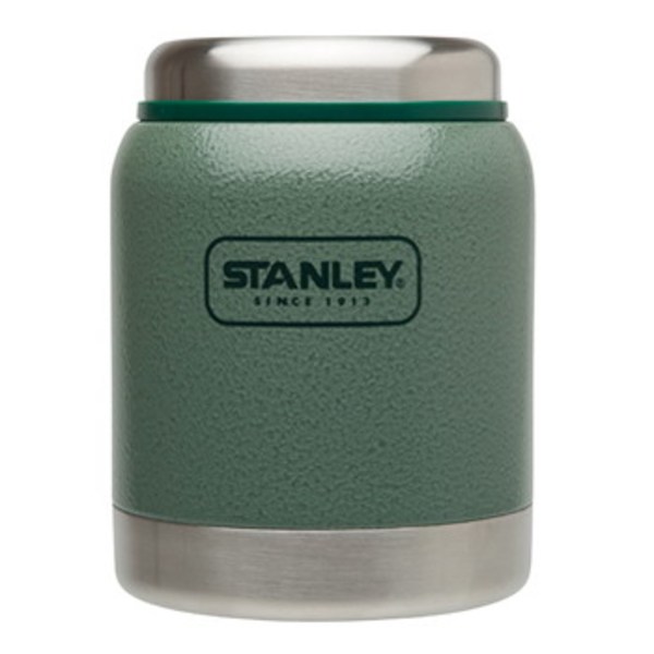STANLEY(スタンレー) Vacuum Food Jar 真空フードジャー 01610-004 ステンレス製ボトル