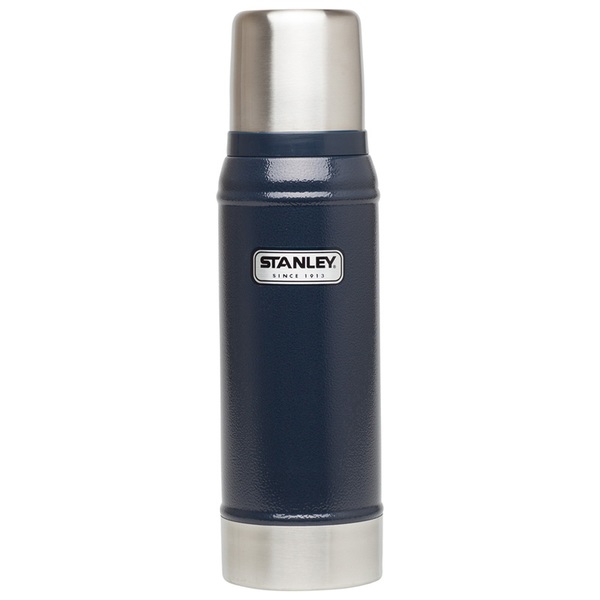STANLEY(スタンレー) Classic Vacuum Bottle クラシック真空ボトル 01612-006 ステンレス製ボトル