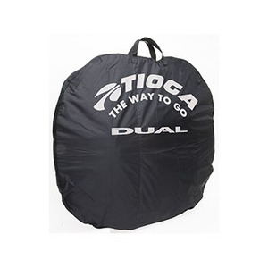 TIOGA(タイオガ) ホイールバッグ 2本用 BAG30700