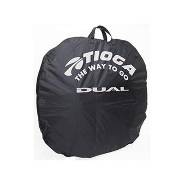 TIOGA(タイオガ) ホイールバッグ 2本用 BAG30700｜アウトドア用品