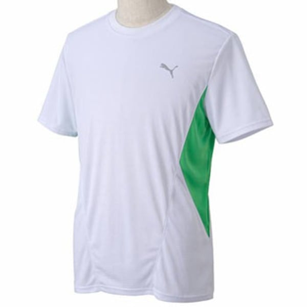 PUMA(プーマ) PMJ-511650 SS TEE Men’s 511650 ランニング･半袖シャツ