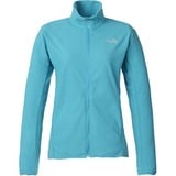 THE NORTH FACE(ザ･ノース･フェイス) MICROMATTIQUE FULL Women’s NLW21201 フリースジャケット(レディース)