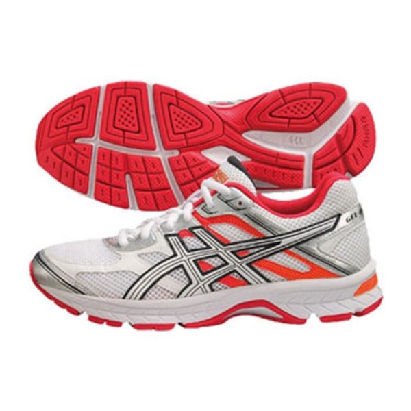 asics oberon 8