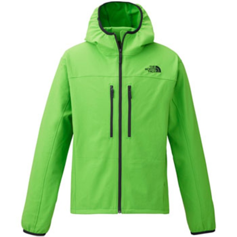 THE NORTH FACE(ザ･ノース･フェイス) V3 LIGHT HOODIE Men’s NP21433