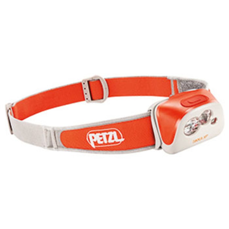 PETZL(ペツル) ティカ XP 最大120ルーメン 単四電池式 E99HC