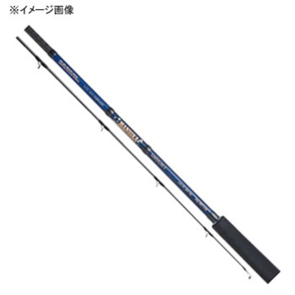 テイルウォーク(tail walk) マンビカ 96M 16652｜アウトドア用品・釣り