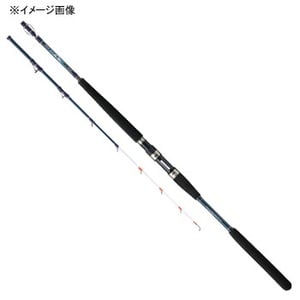 アルファタックル(alpha tackle) ショートアーム LC 100-150 51635