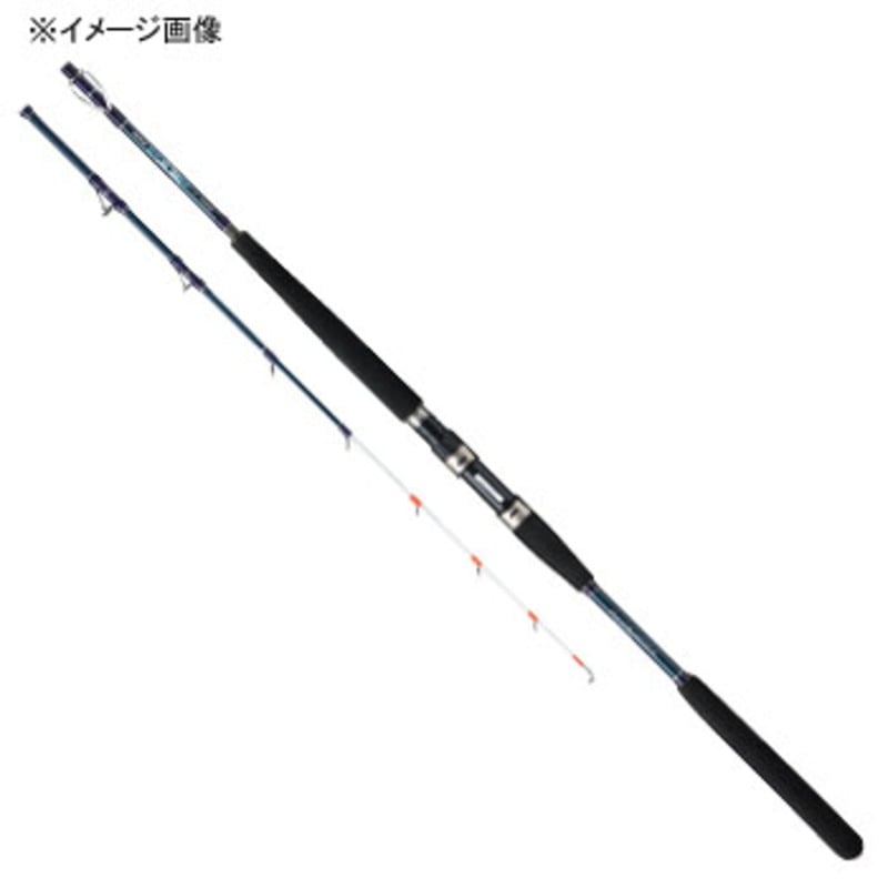 アルファタックル(alpha tackle) ショートアーム LC 100-150 51635｜アウトドア用品・釣り具通販はナチュラム