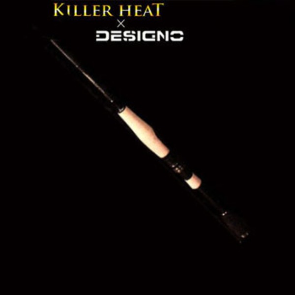KILLER HEAT(キラーヒート) ストラーダ KS-S63LX