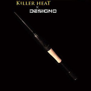 KILLER HEAT(キラーヒート) ストラーダ KS-WF66MX ｜アウトドア用品・釣り具通販はナチュラム