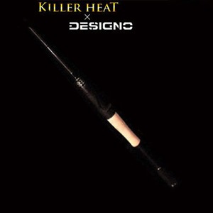 KILLER HEAT(キラーヒート) ストラーダ KS-C611HX ｜アウトドア