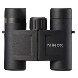 【送料無料】MINOX(ミノックス) ＢＶ１０×２５ ブラック