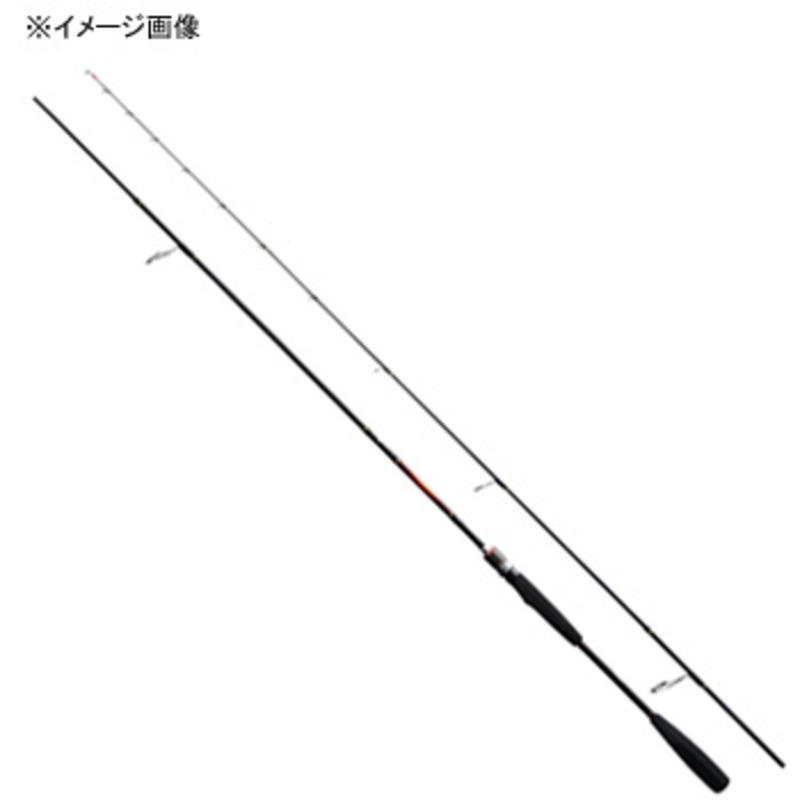 シマノ(SHIMANO) 炎月 一つテンヤマダイ M245 247056