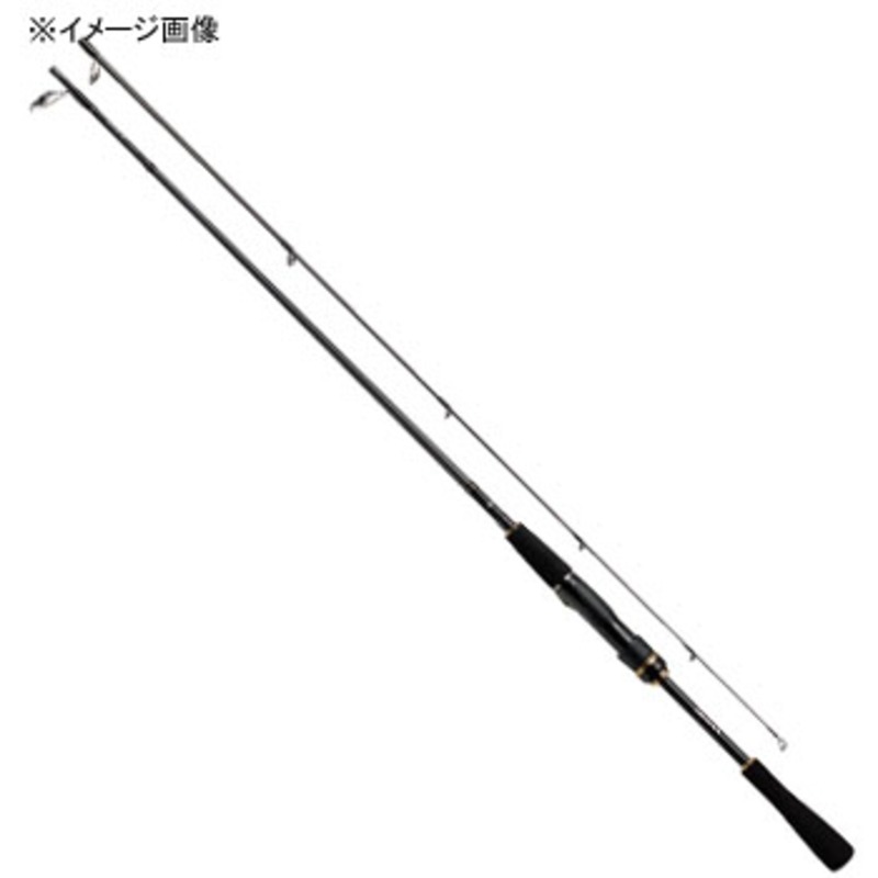 ダイワ(Daiwa) ソルティスト BS 66ML 01474871｜アウトドア用品・釣り具通販はナチュラム