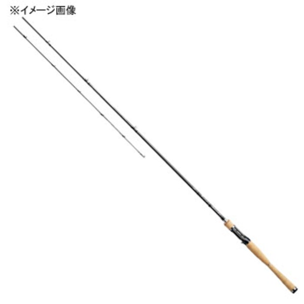 ダイワ(Daiwa) ブラックレーベル プラス 6011UL/LXS-ST 01403510