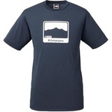 THE NORTH FACE(ザ･ノース･フェイス) CONQUER TEE Men’s NT31315 【廃】メンズ速乾性半袖Tシャツ