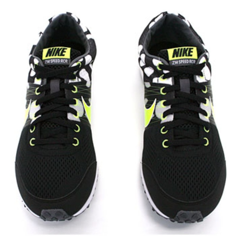 NIKE(ナイキ) 524967 ズーム スピード レーサー 4 524967