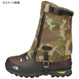 THE NORTH FACE(ザ･ノース･フェイス) TREKKING HYVENT MID GAITER NN21403 その他レイングッズ