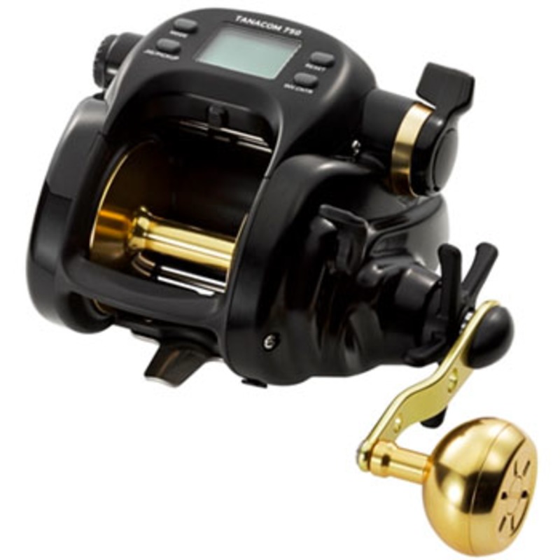 ダイワ(Daiwa) タナコン 750 00801295｜アウトドア用品・釣り具通販は