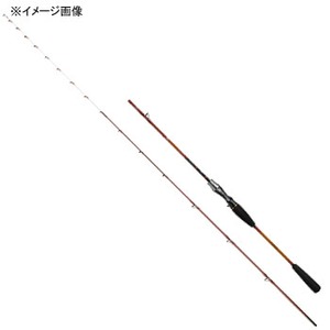 ダイワ(Daiwa) リーディング 73 MH-200･W 05296304