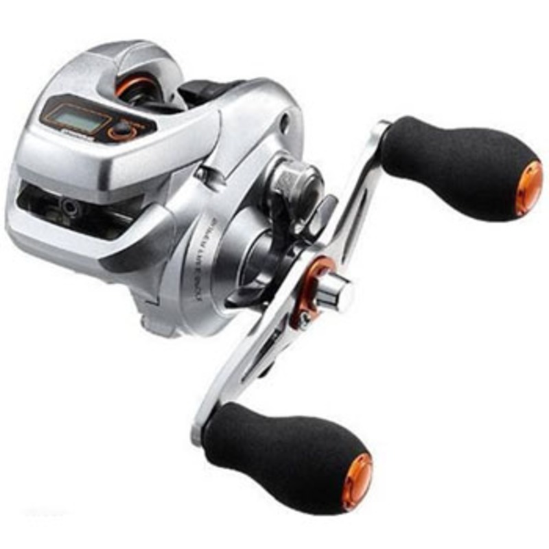 シマノ(SHIMANO) 14 バルケッタ CI4+301HG 032126｜アウトドア