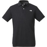 THE NORTH FACE(ザ･ノース･フェイス) EXPLORER’S POLO Men’s NT21328 【廃】メンズ速乾性半袖シャツ