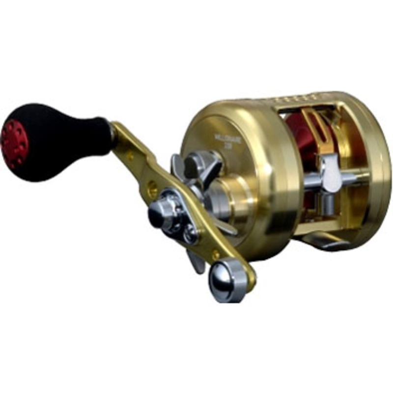 ダイワ(Daiwa) 14ミリオネア 200 00615036｜アウトドア用品・釣り具通販はナチュラム