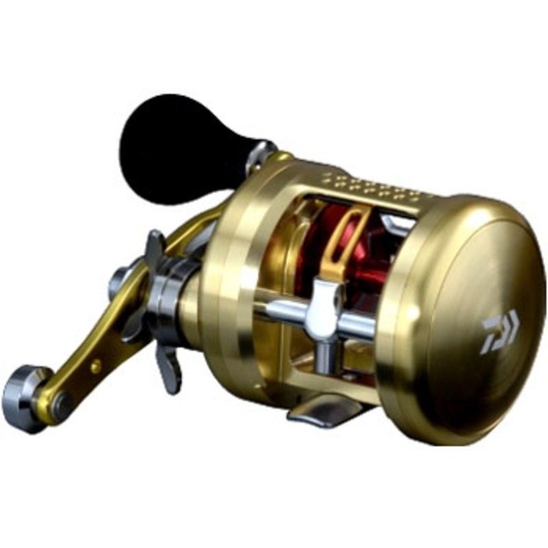 ダイワ(Daiwa) 14ミリオネア 250 00615037｜アウトドア用品・釣り具通販はナチュラム