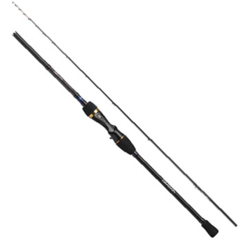 ダイワ(Daiwa) メタリア カワハギ H-168 05296944｜アウトドア用品・釣り具通販はナチュラム