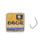 マルト わらしな   鮎･渓流仕掛け