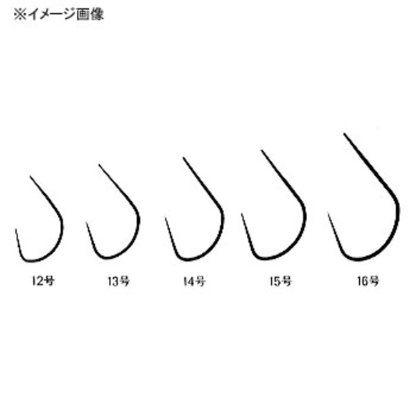 マルト 改良形 平耳 茶焼(新包装)   鮎･渓流仕掛け