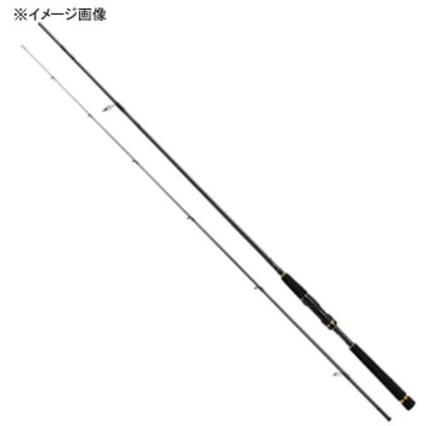 ダイワ(Daiwa) LATEO(ラテオ) 100TML･Q 01474631 8フィート以上