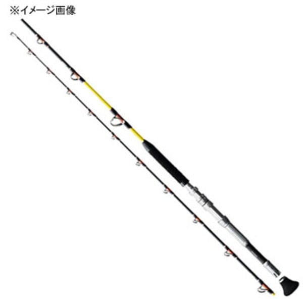 シマノ(SHIMANO) アルシエラ キハダ 200 247247｜アウトドア用品・釣り具通販はナチュラム