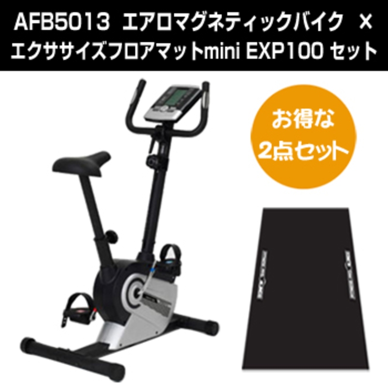 超高品質で人気の 【美品】アルインコ AFB5013 エアロマグネティック