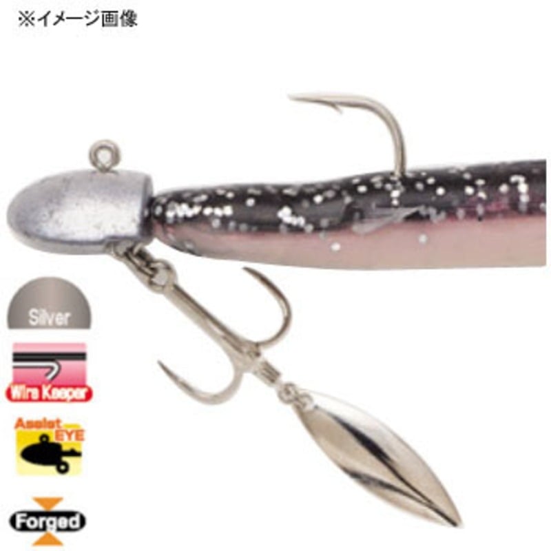 カツイチ(KATSUICHI) DECOY SV-34BT S.G.ヘッドBT ｜アウトドア用品・釣り具通販はナチュラム