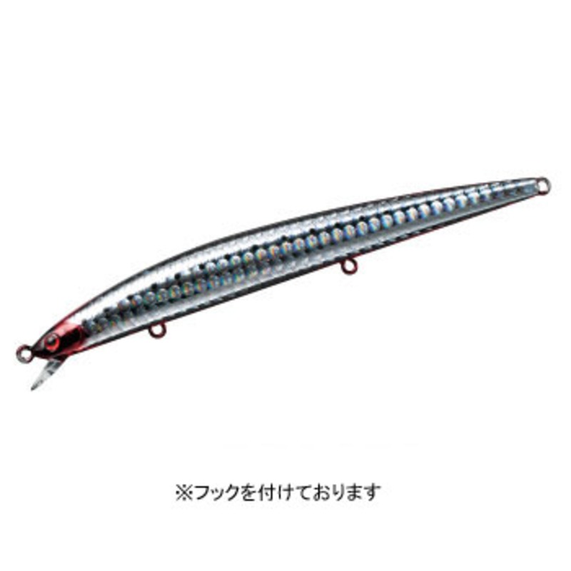 ダイワ(Daiwa) ショアラインシャイナー SL125F 04825716｜アウトドア用品・釣り具通販はナチュラム