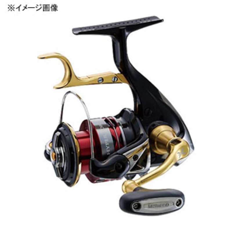 シマノ(SHIMANO) BB-X ハイパーフォース 1700DXG 032973｜アウトドア