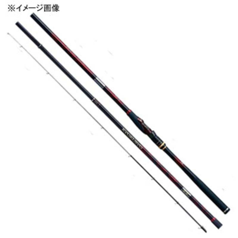 シマノ(SHIMANO) 極翔(きょくしょう) 1-530 247476｜アウトドア用品・釣り具通販はナチュラム