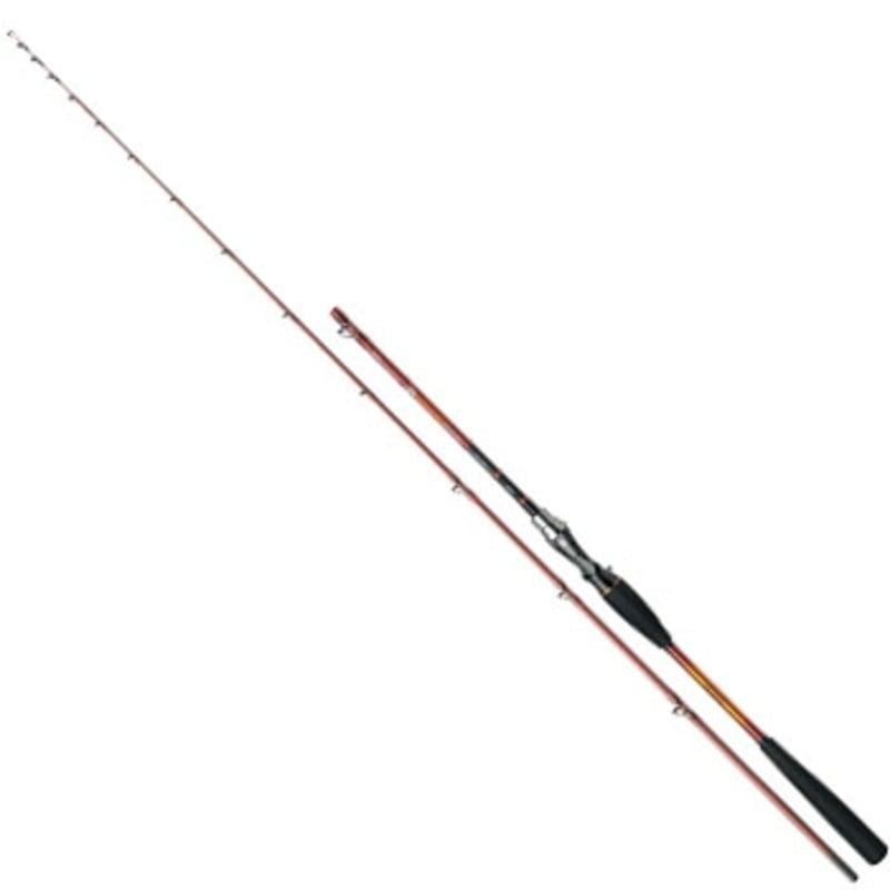 ダイワ(Daiwa) リーディング 82 MH-190MT 05296298｜アウトドア用品・釣り具通販はナチュラム