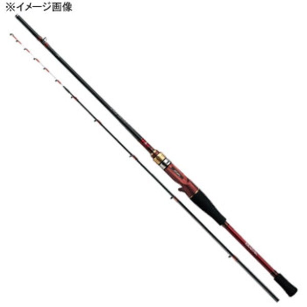 ダイワ(Daiwa) アナリスターカットウ H-145 05296361