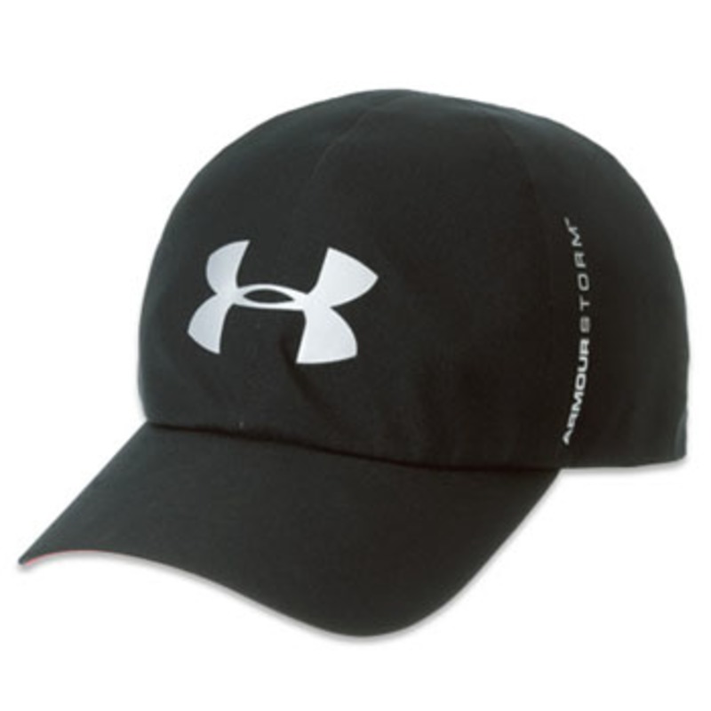 UNDER ARMOUR(アンダーアーマー) AGF4937 UAレインプロテクションキャップ Men's  AGF4937｜アウトドア用品・釣り具通販はナチュラム