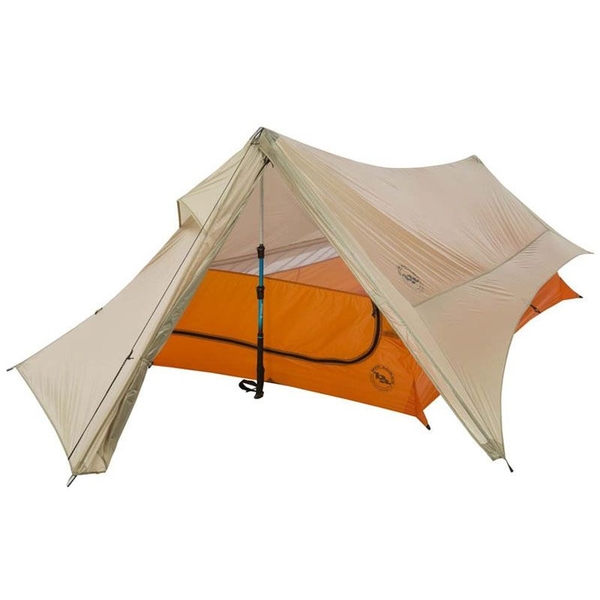 BIG AGNES(ビッグアグネス) スカウトプラスUL2 TSP214