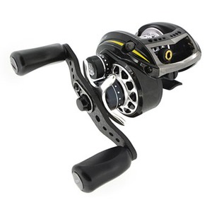 アブガルシア(Abu Garcia) レボ LTZ AE74-レーシング リミテッド7