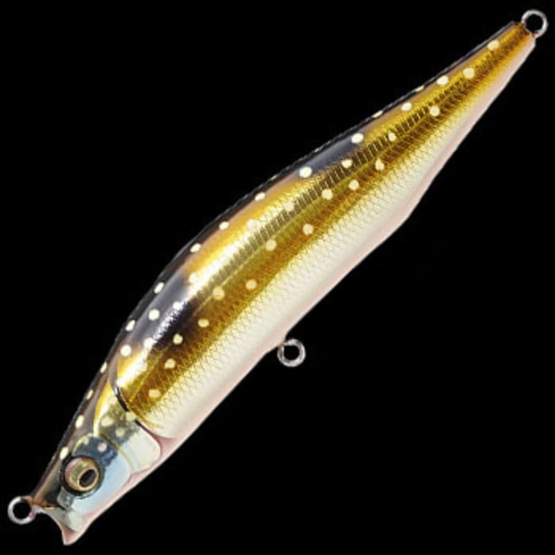 メガバス(Megabass) TRIGYA PENCIL(トリジアペンシル) ｜アウトドア用品・釣り具通販はナチュラム