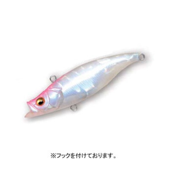 メガバス(Megabass) CUT VIB(カットバイブ) Heavy Weight   バイブレーション