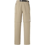 THE NORTH FACE(ザ･ノース･フェイス) VERB CONVERTIBLE PANT Men’s NB31413 ロングパンツ(メンズ)