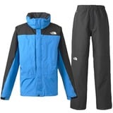 THE NORTH FACE(ザ･ノース･フェイス) RAINTEX PLASMA(レインテックス プラズマ) Men’s NP11402 レインスーツ