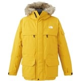 THE NORTH FACE(ザ･ノース･フェイス) MCMURDO PARKA Men’s ND91310 ダウン･中綿ジャケット(メンズ)