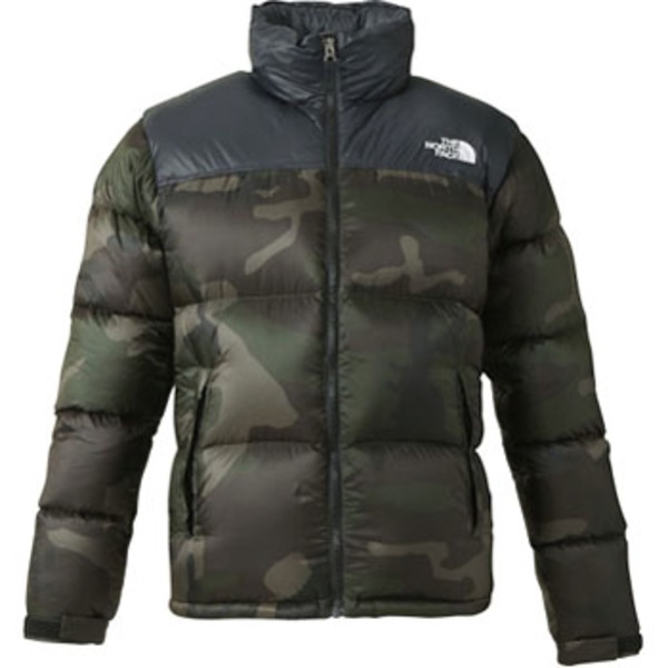 THE NORTH FACE(ザ・ノース・フェイス) NV NUPTSE JACKET Men's