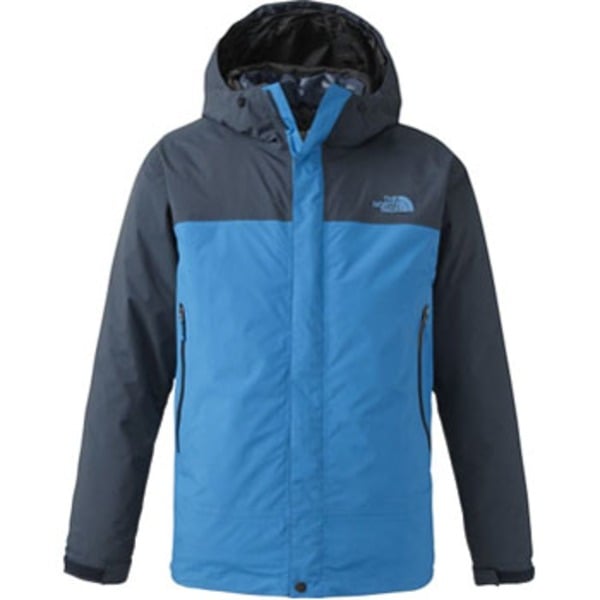 THE NORTH FACE(ザ・ノース・フェイス) CASSIUS TRICLIMATE JACKET